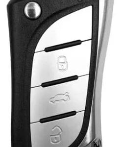 Chave Canivete AIK Keytool Lexus 3 Bts (sem pcf)