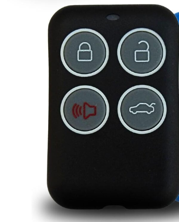 Controle Programável (Telecomando) Aik Keytool K3 mini 4 Bts