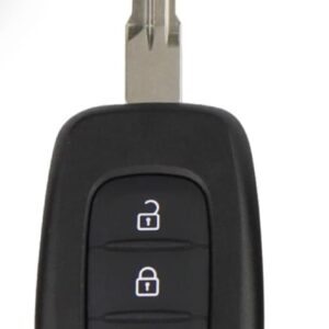 Telecomando Renault Sandero Oroch e Duster 4A - 2014 em Diante
