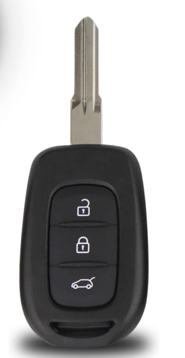 Telecomando Renault Sandero Oroch e Duster 4A - 2014 em Diante
