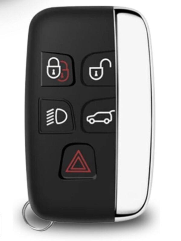 Chave Reposição Land Rover 5Bts