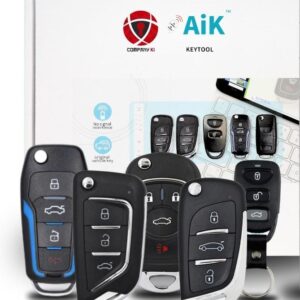 Kit Aik K3 Mini