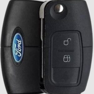 Canivete Ford New Fiesta - Similar Original