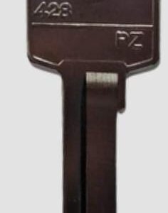 Chave Papaiz G428/L135