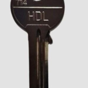 Chave Hdl G1063/L878