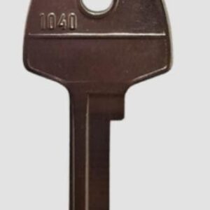 Chave 3F G1040/L80