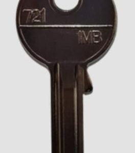 Chave Imab G721/L49