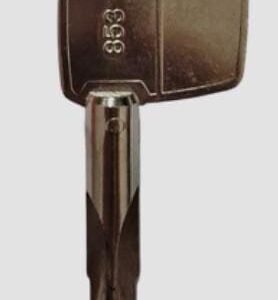 Chave Tetra G853/L781