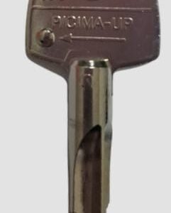 Chave Tetra G183/L597