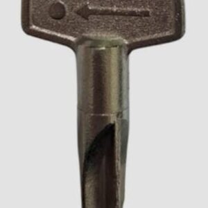 Chave Tetra L0326 (Papaiz Longa)