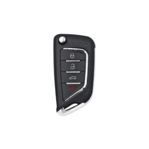 Chave Aik keytool Bmw 4 bts (Sem pcf)