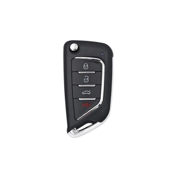 Chave Aik keytool Bmw 4 bts (Sem pcf)