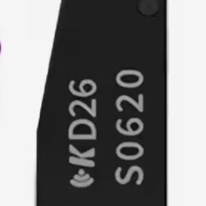 Super Chip D26 KD