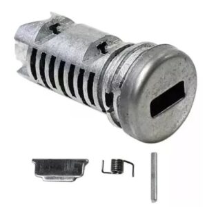 Cilindro de Porta Fiat Argo, Toro e Jeep Commander