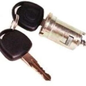 Cilindro de Ignição Celta Sem Alojamento para Transpônder