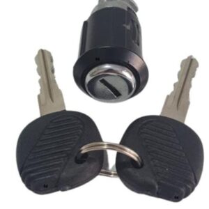 Cilindro de Ignição VW Gol, Parati e Saveiro - Perfil Valeo