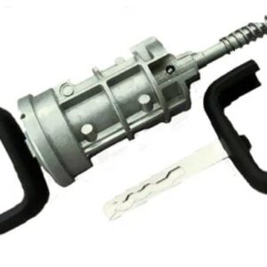 Cilindro de Ignição GM Agile e Montana 2009 em diante