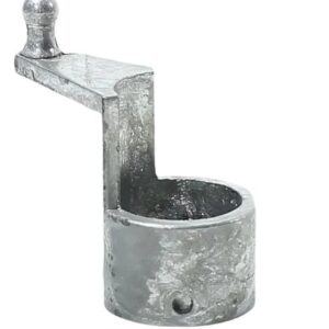 Excêntrico Cilindro Porta Fiat Uno, Elba e Premio Esquerdo