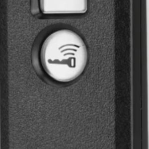 Chave Presença Moto Honda - 2 Botões Keyless - 433MHZ