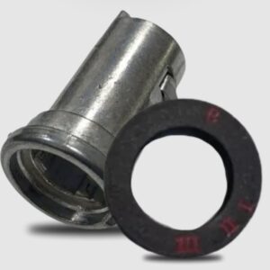 Carcaça Cilindro de Ignição - GM, Corsa, Vectra, Montana e Meriva