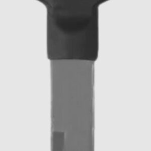 Chave Moto Honda (Bis Nova)