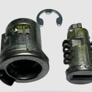 Kit Reparo Ignição Fiat Antigo (Pantográfico) - Não acompanha lâmina