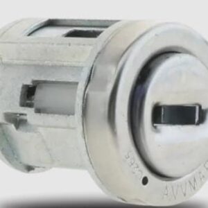 Cilindro Ignição Fiat/Jeep (modernos) - Acompanha Iuni Lâmina Pantográfica