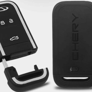 Chave Presença Completa Caoa Cherry 433 MHZ - Chip 4A