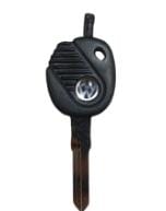 Chave Transpônder VW Gol